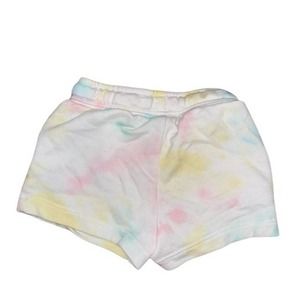 Old Navy Tie dye Toddler Shorts